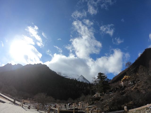 第一次去稻城亞丁?請收好這篇旅游攻略