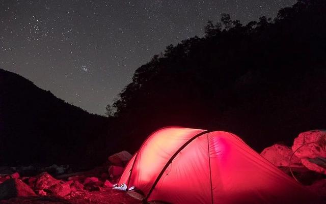 歐洲的帳篷之王,瑞典頂級帳篷品牌Hilleberg隧道帳實測體驗 歐洲的帳篷之王,瑞典頂級帳篷品牌Hilleberg隧道帳實測體驗