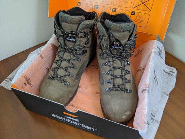 戶外徒步登山裝備,你真的懂登山鞋嗎?