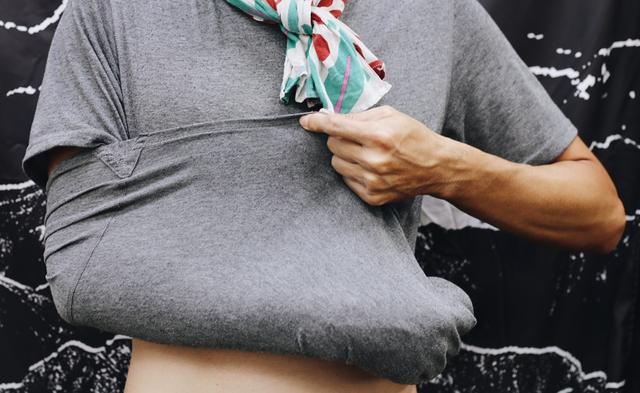 關于戶外急救,原來你可以這樣做