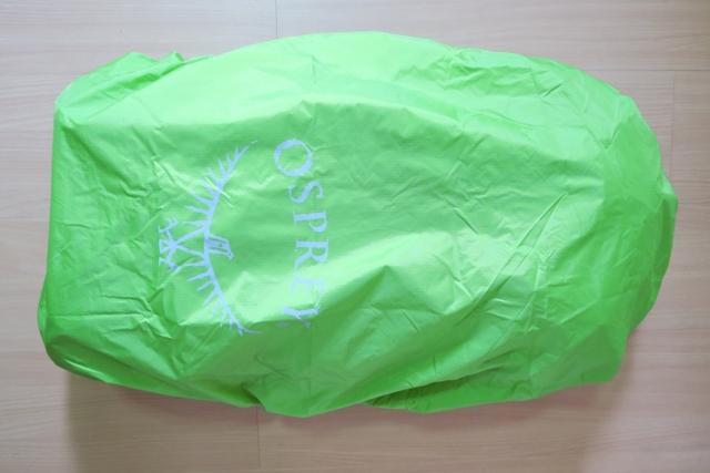 美國老牌戶外背包,值得剁手的一款osprey登山背包