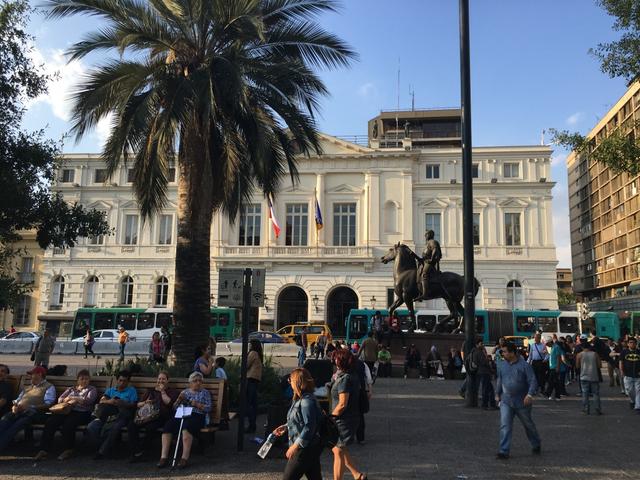 智利背包旅行,我們在巴塔哥尼亞Patagonia百內國家公園徒步