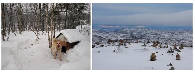 俄羅斯旅行看極光,不能錯過去摩爾曼斯克