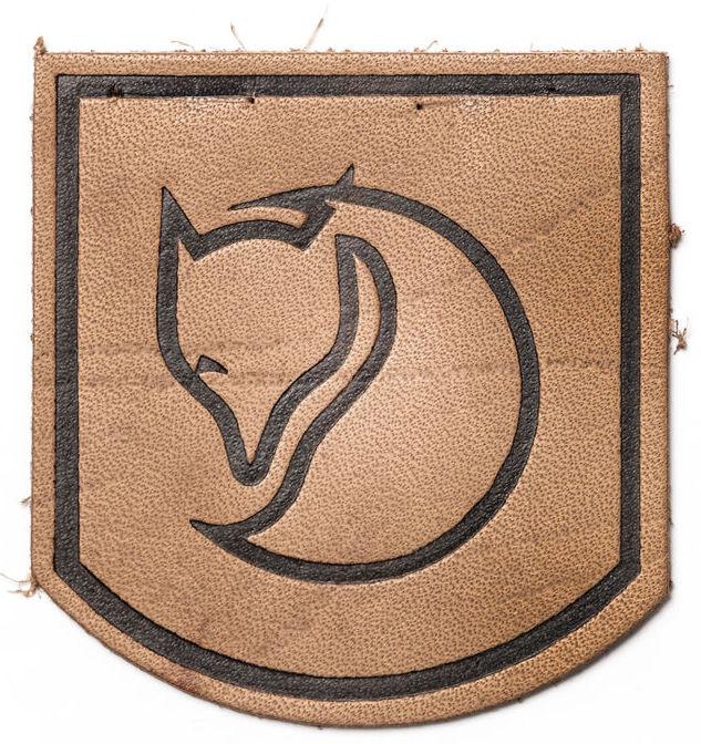 聊戶外品牌,瑞典品牌Fjallraven北極狐Logo演變