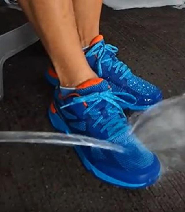 Columbia哥倫比亞徒步鞋開箱測試,身為戶外玩家腳上怎可少這一雙