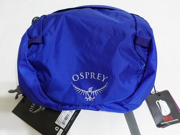 Osprey小鷹Ariel女款戶外雙肩登山包開箱,重裝行走讓自己更舒適