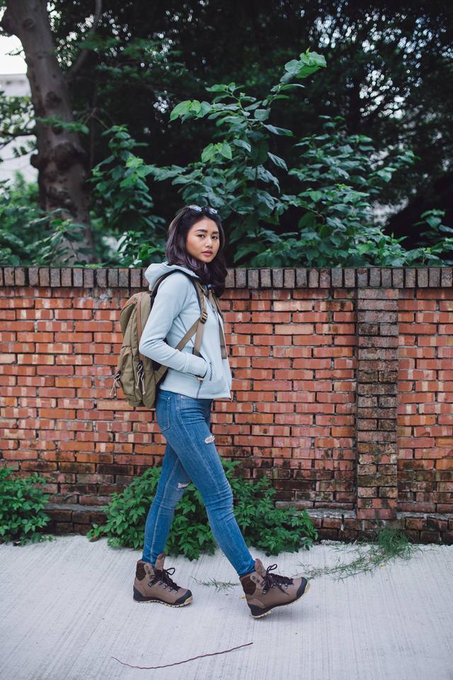 忽冷忽熱的天氣,怎能沒有這款Houdini北歐系品牌外套?