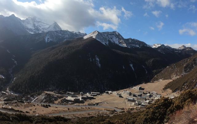 第一次去稻城亞丁?請收好這篇旅游攻略