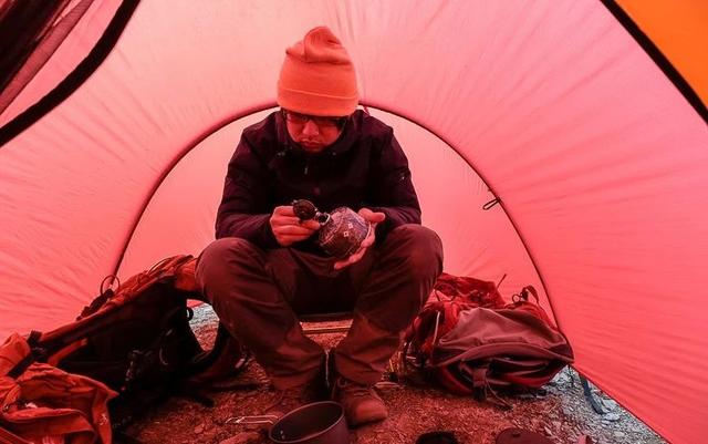 歐洲的帳篷之王,瑞典頂級帳篷品牌Hilleberg隧道帳實(shí)測體驗(yàn)