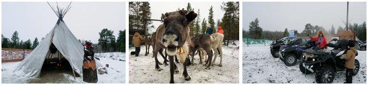 俄羅斯旅行看極光,不能錯過去摩爾曼斯克