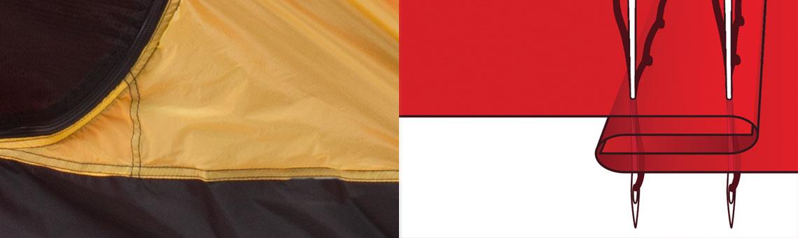 關(guān)于Hilleberg帳蓬,你可能不知道的10個(gè)小秘密