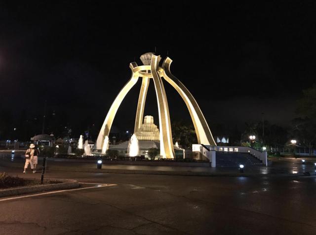 文萊旅行攻略,你所不知道的東南亞最有錢的國家