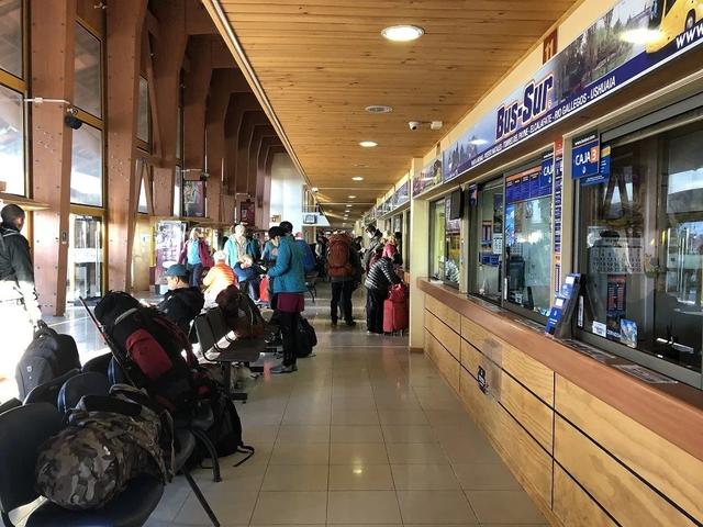 智利旅行,體驗巴塔哥尼亞經典的百內國家公園徒步路線