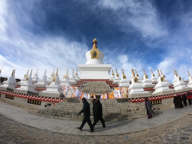 第一次去稻城亞丁?請收好這篇旅游攻略