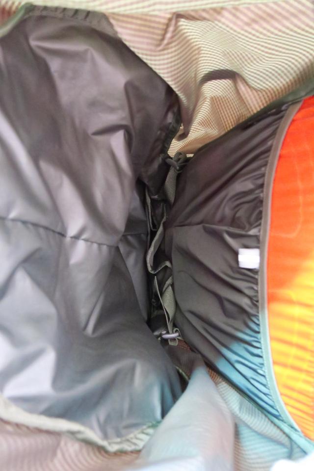 美國老牌戶外背包,值得剁手的一款osprey登山背包