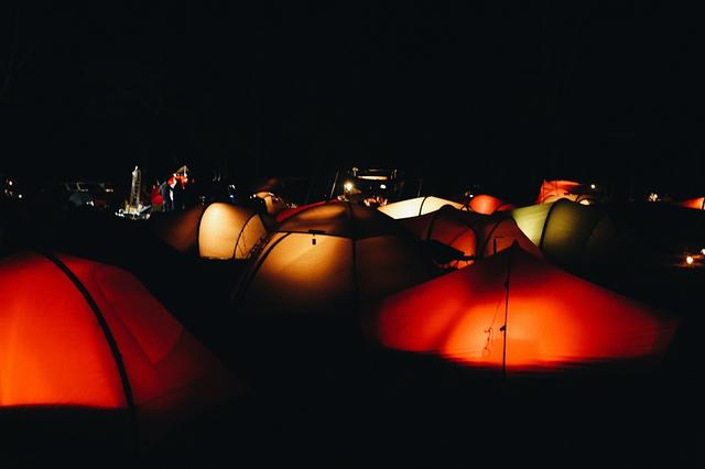 關(guān)于Hilleberg帳蓬,你可能不知道的10個(gè)小秘密