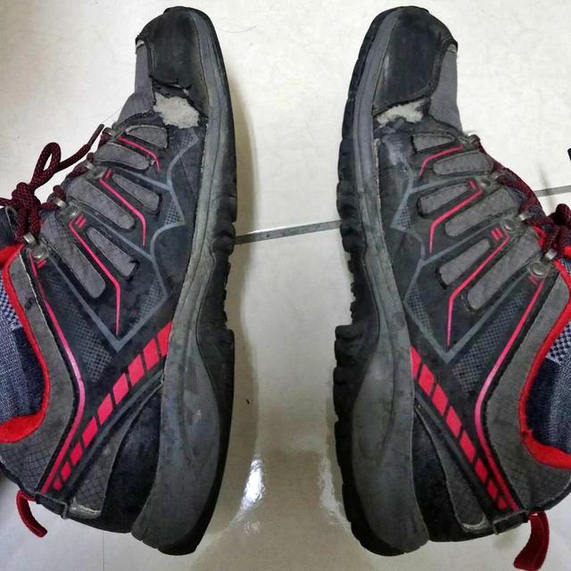 戶外登山裝備購買的一些建議及使用經(jīng)驗(yàn)