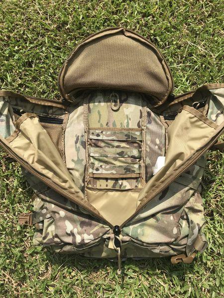 神秘農場Mystery Ranch三日攻擊包簡單開箱分享