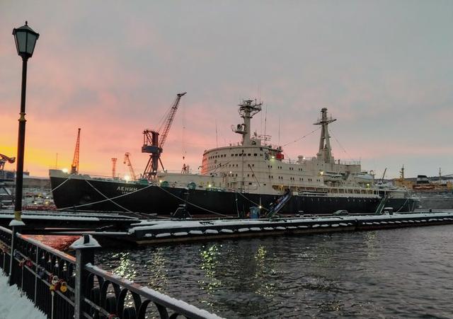 俄羅斯旅行看極光,不能錯過去摩爾曼斯克