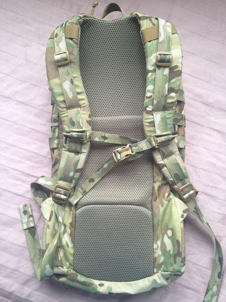 Mystery Ranch神秘農(nóng)場一日通勤背包簡單開箱,城市戶外皆可用