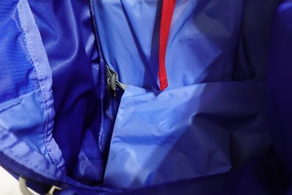 Osprey小鷹Ariel女款戶外雙肩登山包開箱,重裝行走讓自己更舒適