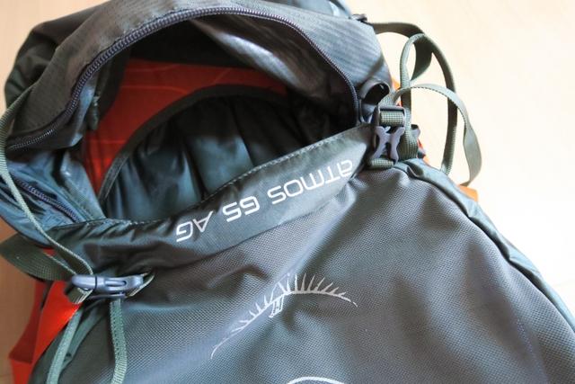 美國老牌戶外背包,值得剁手的一款osprey登山背包