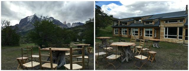 智利背包旅行,我們在巴塔哥尼亞Patagonia百內國家公園徒步
