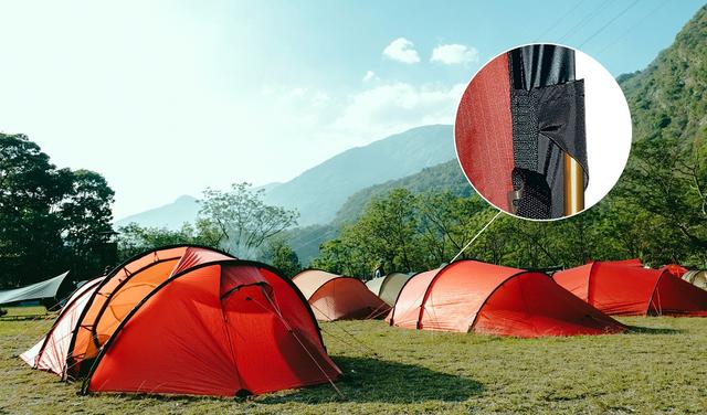 關(guān)于Hilleberg帳蓬,你可能不知道的10個(gè)小秘密