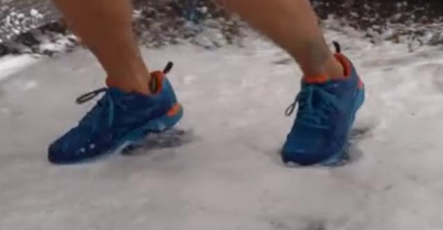 Columbia哥倫比亞徒步鞋開箱測試,身為戶外玩家腳上怎可少這一雙