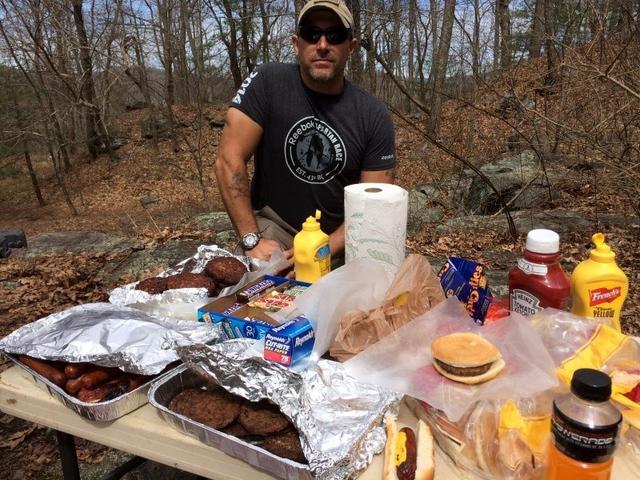 全長(zhǎng)3500公里沿途經(jīng)過(guò)105個(gè)城鎮(zhèn),荒野求生者的阿帕拉契亞小徑