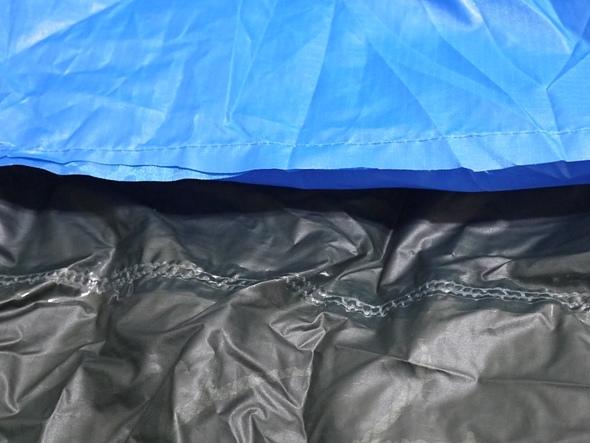 Osprey小鷹Ariel女款戶外雙肩登山包開箱,重裝行走讓自己更舒適