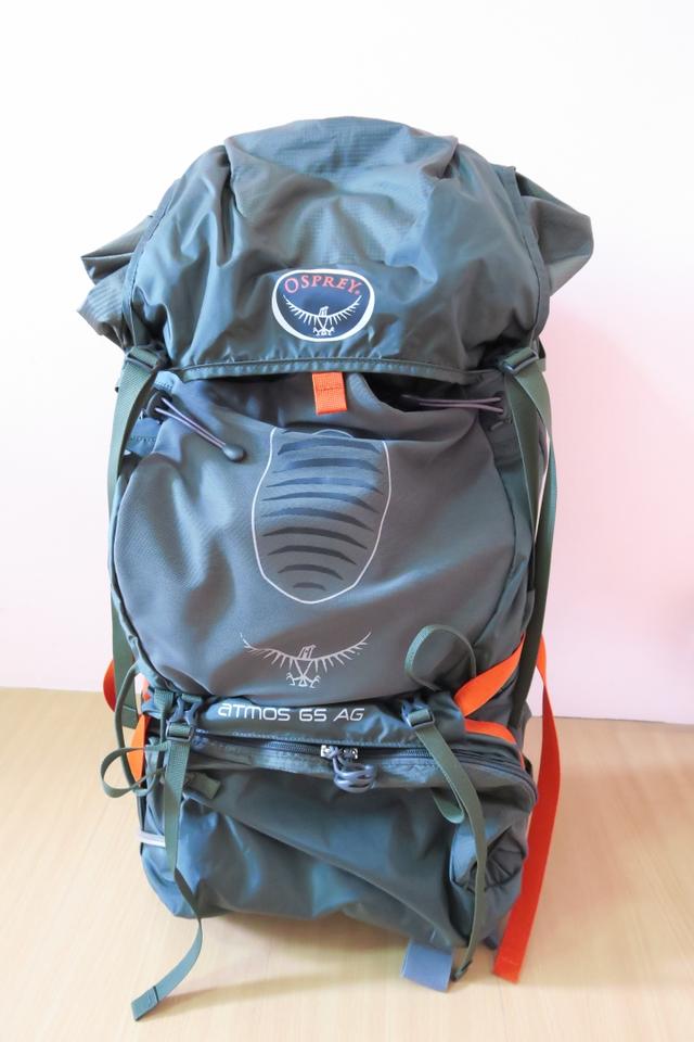 美國老牌戶外背包,值得剁手的一款osprey登山背包