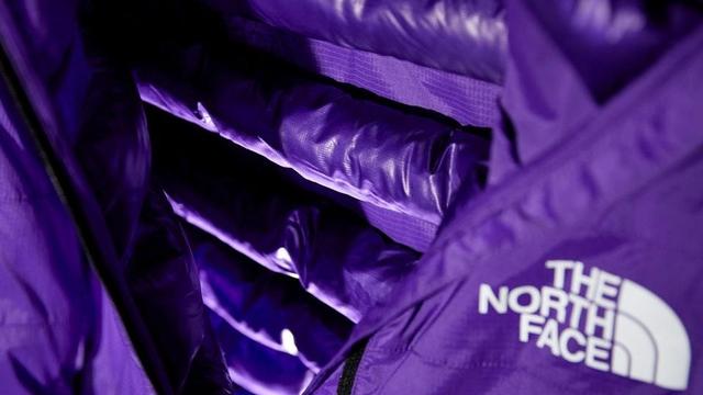 The North Face羽絨外套,巔峰L3獲ISPO年度最佳產(chǎn)品