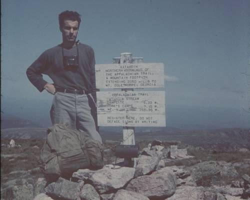 全長(zhǎng)3500公里沿途經(jīng)過(guò)105個(gè)城鎮(zhèn),荒野求生者的阿帕拉契亞小徑