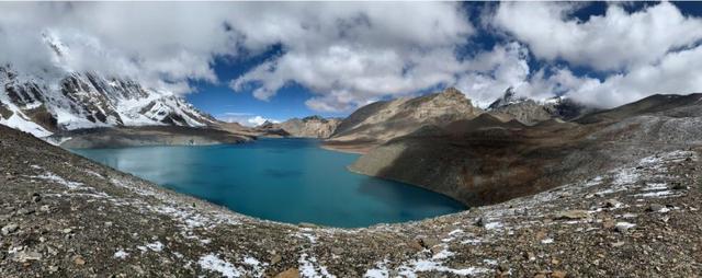 尼泊爾自助游攻略,安納普爾納ACT徒步全紀(jì)錄