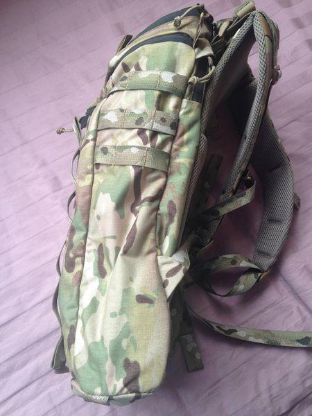 Mystery Ranch神秘農(nóng)場一日通勤背包簡單開箱,城市戶外皆可用