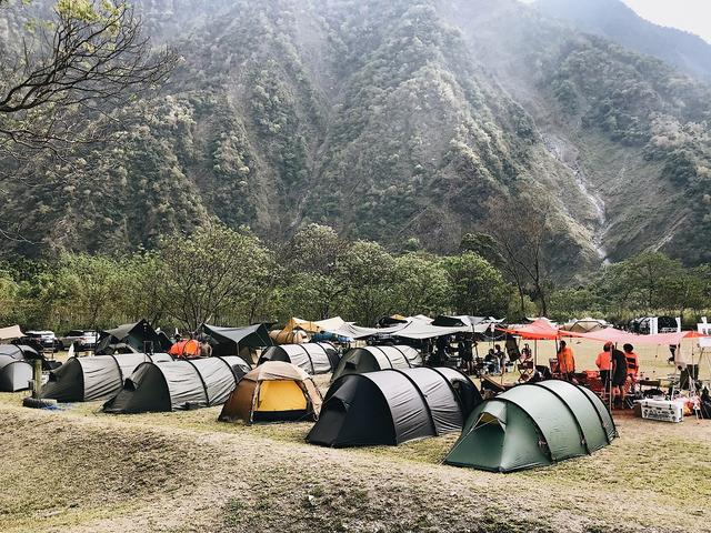 關(guān)于Hilleberg帳蓬,你可能不知道的10個(gè)小秘密