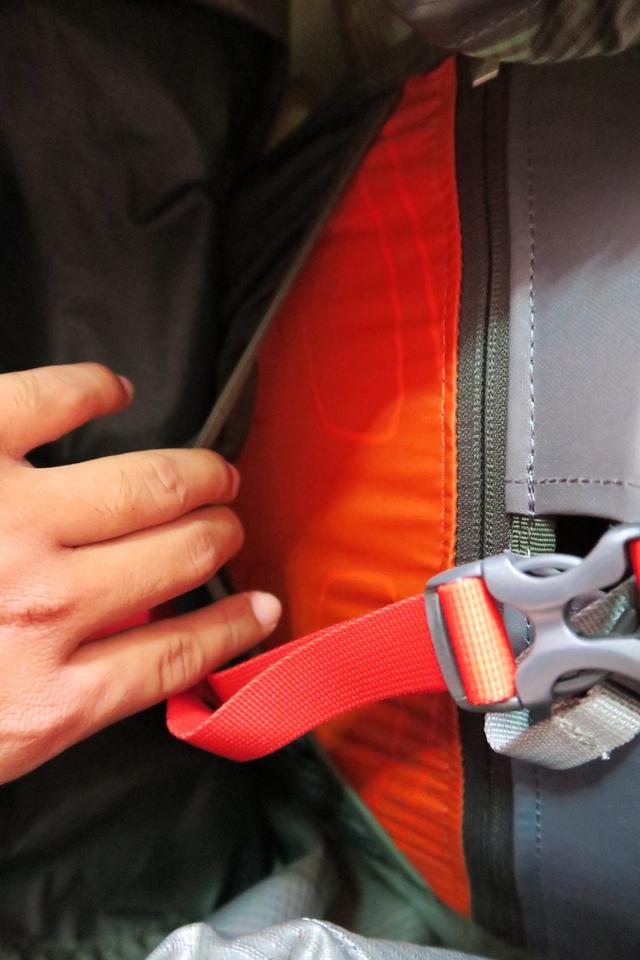 美國老牌戶外背包,值得剁手的一款osprey登山背包