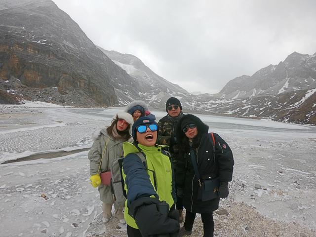 第一次去稻城亞丁?請收好這篇旅游攻略