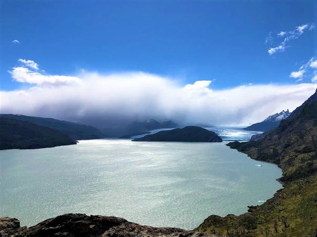 智利旅行,體驗巴塔哥尼亞經典的百內國家公園徒步路線