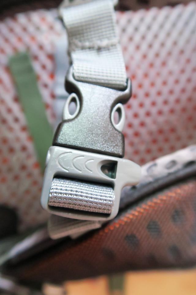 美國老牌戶外背包,值得剁手的一款osprey登山背包