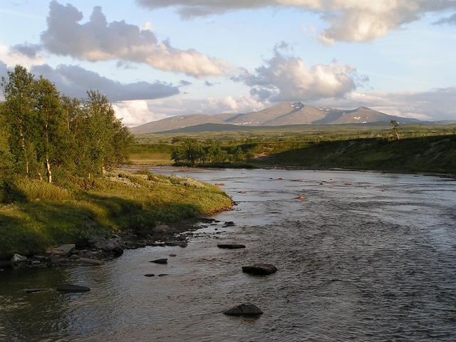 關(guān)于Hilleberg帳蓬,你可能不知道的10個(gè)小秘密