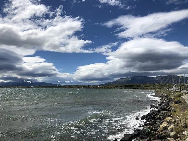 智利旅行,體驗巴塔哥尼亞經典的百內國家公園徒步路線