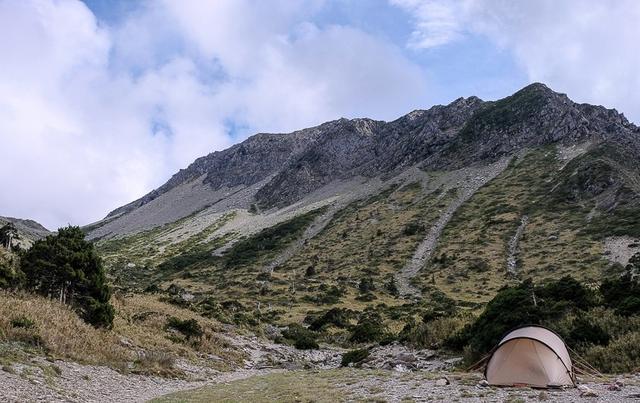 歐洲的帳篷之王,瑞典頂級帳篷品牌Hilleberg隧道帳實(shí)測體驗(yàn)