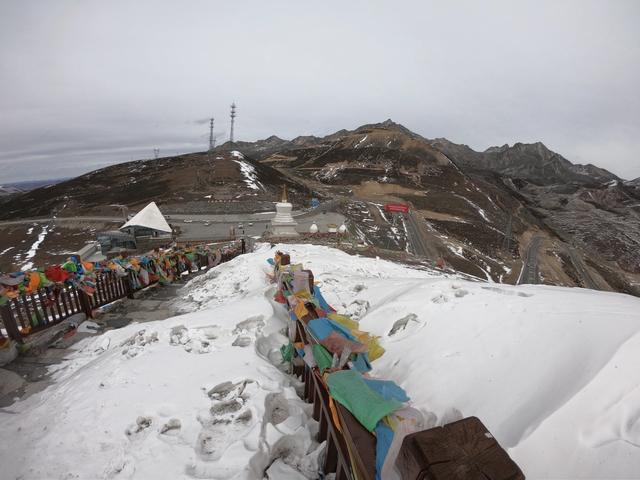 第一次去稻城亞丁?請收好這篇旅游攻略