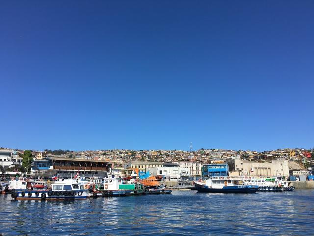 智利背包旅行,我們在巴塔哥尼亞Patagonia百內國家公園徒步