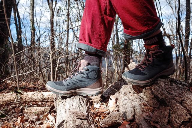 Smartwool羊毛內衣、羊毛襪測評,快樂享受每一天