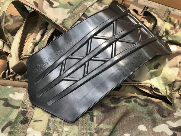 神秘農場Mystery Ranch三日攻擊包簡單開箱分享