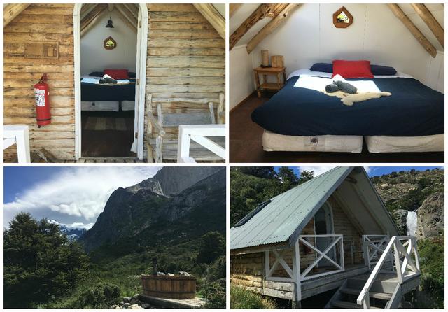 智利背包旅行,我們在巴塔哥尼亞Patagonia百內國家公園徒步