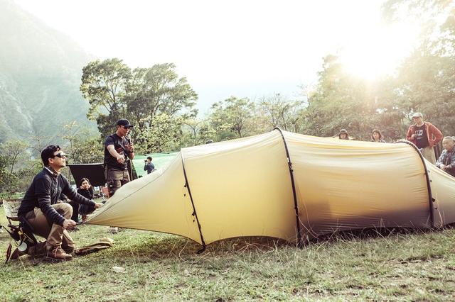 關(guān)于Hilleberg帳蓬,你可能不知道的10個(gè)小秘密